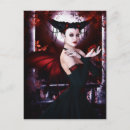 Pesquisar por fada gótico cartoes postais Escuro