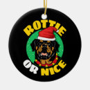 Pesquisar por rottweiler ornamentos Amante