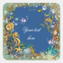 Pesquisar por cavalo marinho azul adesivos Estrela