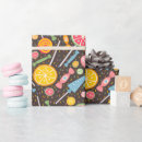 Pesquisar por laranja e azul papel de presente For kids