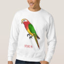 Pesquisar por papagaio moletons com capuz Colorido