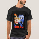 Pesquisar por ghost face camisetas Gritar