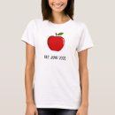 Pesquisar por fontes de escola camisetas For her