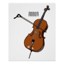 Pesquisar por cello pósteres pôsteres Violoncelo