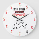 Pesquisar por dia dos pais engraçado relogios de parede Cerveja