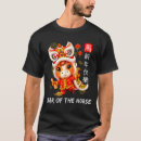 Pesquisar por dança de leão camisetas Novo