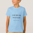 Pesquisar por alergia camisetas Alergia à comida
