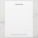 Pesquisar por formal papel timbrado Moderno