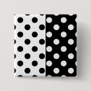 Pesquisar por design moderno botons Preto e branco