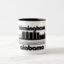 Pesquisar por birmingham canecas Alabama