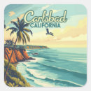 Pesquisar por vintage california adesivos Praia