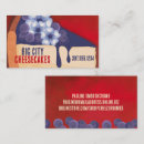 Pesquisar por cheesecake cartao de visita Sobremesa