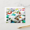 Pesquisar por esqueleto mexicano cartoes postais Dia de muertos