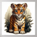 Pesquisar por tigre pôsteres Listras