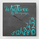 Pesquisar por chalkboard relogios de parede Humor