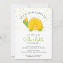 Pesquisar por ilustração convites Tartaruga