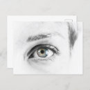 Pesquisar por olhos humanos cartoes postais Visão