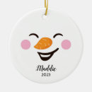 Pesquisar por boneco de neve ornamentos Natal