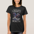 Pesquisar por águia americana camisetas Liberdade
