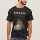 Pesquisar por david do tshirt de michelangelo camisetas Arte