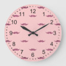 Pesquisar por bigode relogios de parede Retrô