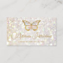 Pesquisar por butterfly cartao de visita Esteticista