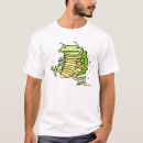 Pesquisar por desenhos assustadores camisetas Ilustração