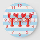 Pesquisar por lagosta relogios de parede Praia