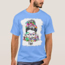 Pesquisar por estrela da vida camisetas Legal