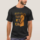 Pesquisar por rei leão camisetas Vida selvagem