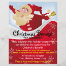Pesquisar por papai noel flyers Feriado