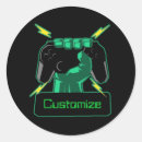 Pesquisar por potência adesivos Moderno