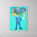 Pesquisar por surrealismo impressão de canvas Ficção científica