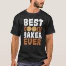 Pesquisar por culinary camisetas Massa