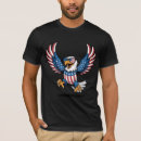 Pesquisar por desenho águia camisetas 4 de julho
