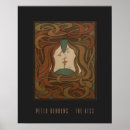 Pesquisar por art nouveau pôsteres Mulher