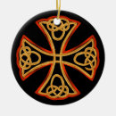 Pesquisar por cruz celta ornamentos Irlandês
