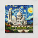 Pesquisar por noite estrelada de van gogh convites Aquarela