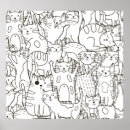 Pesquisar por gato branco pósteres pôsteres Animal