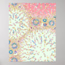 Pesquisar por coral marinho pôsteres Abstrato