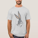 Pesquisar por bugs camisetas Looney tunes