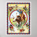 Pesquisar por country western pôsteres Cowboy