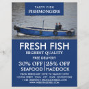 Pesquisar por peixe flyers Pescador