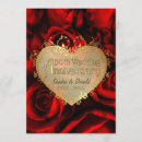 Pesquisar por red rose convites Ouro