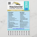 Pesquisar por telhados flyers Construção