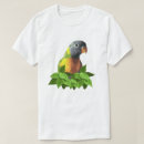 Pesquisar por pássaro lorikeet camisetas Pássaros