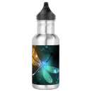 Pesquisar por verde brilhante garrafa agua Brilho