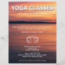Pesquisar por estúdio flyers Estúdio de yoga