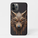 Pesquisar por lobos iphone capas Vida selvagem