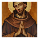 Pesquisar por francisco de assis pôsteres Católico